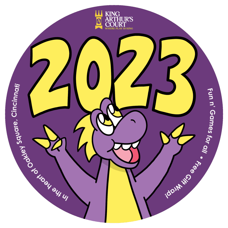 January 2023