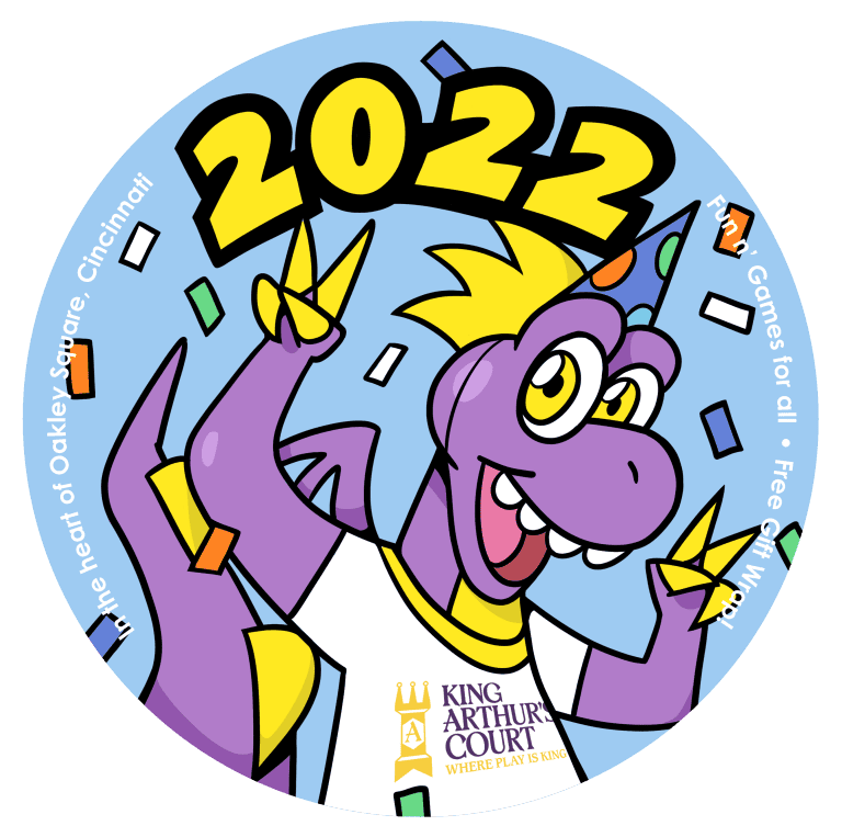 January 2022