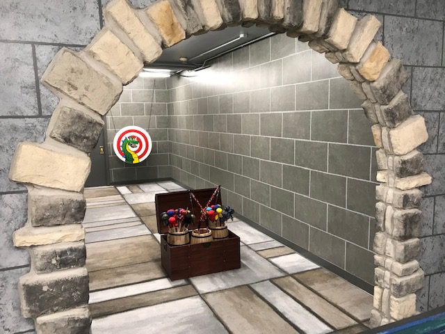 Archery Course