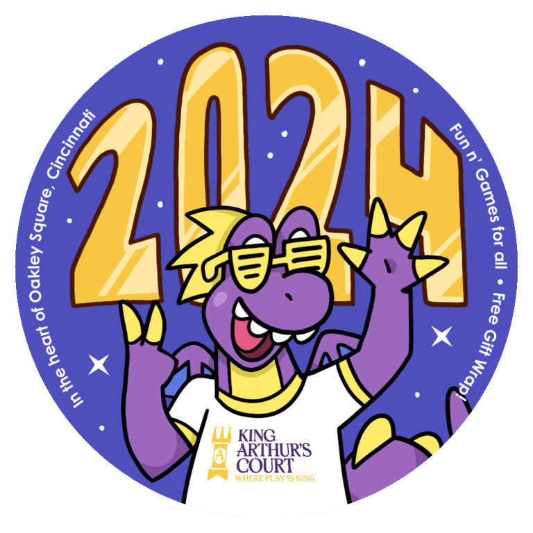 January 2024
