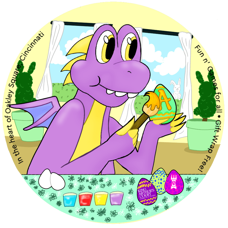 April 2026