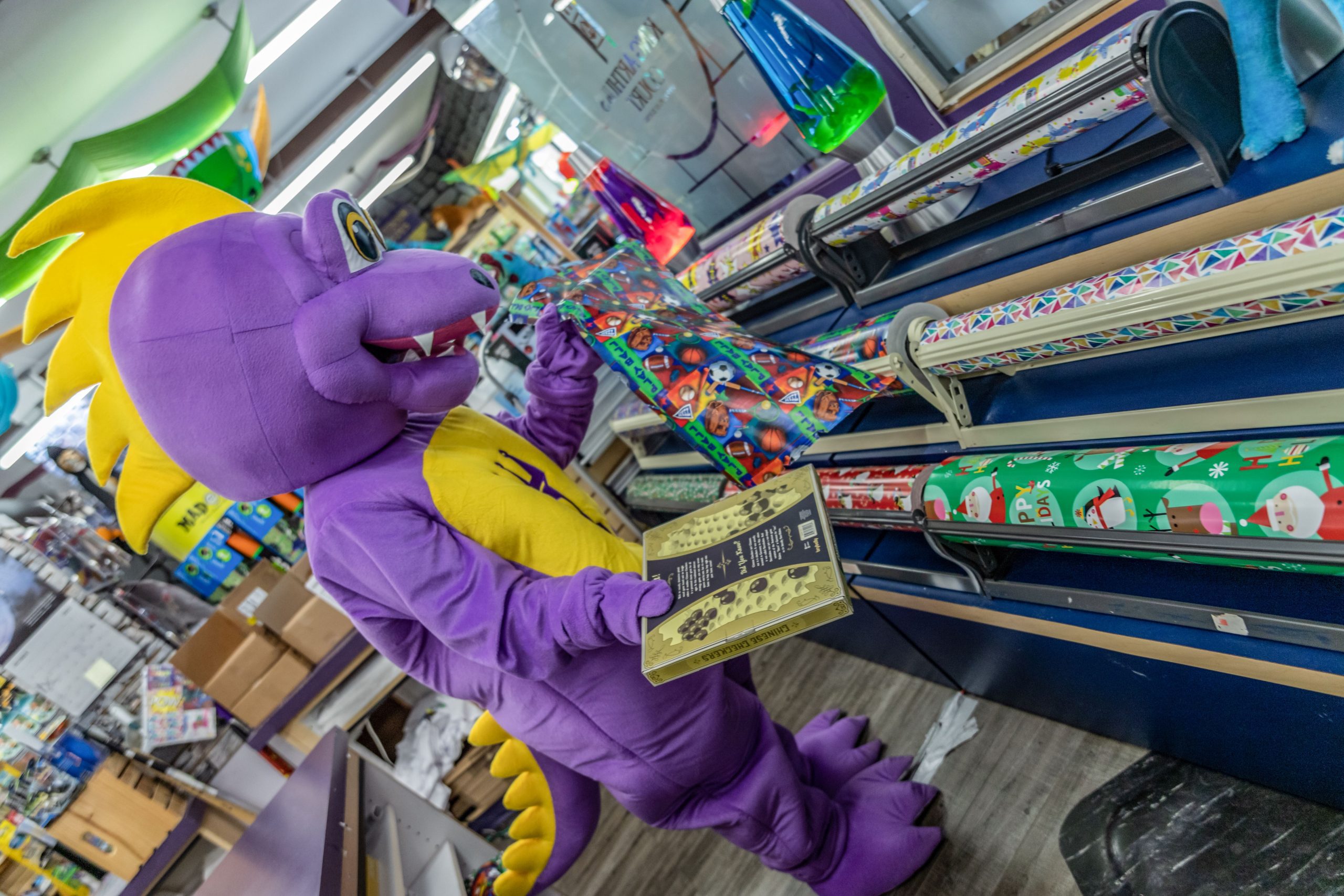 Toys, Games and Gifts!